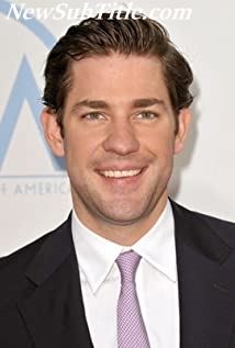 John Krasinski - نیو ساب تایتل